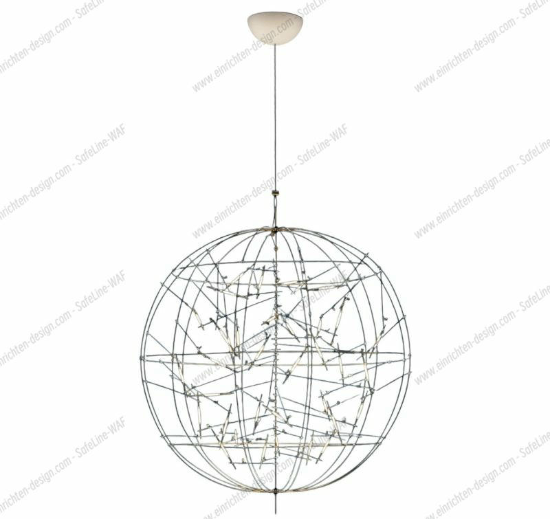 Póta! Catellani & Smith pendant light