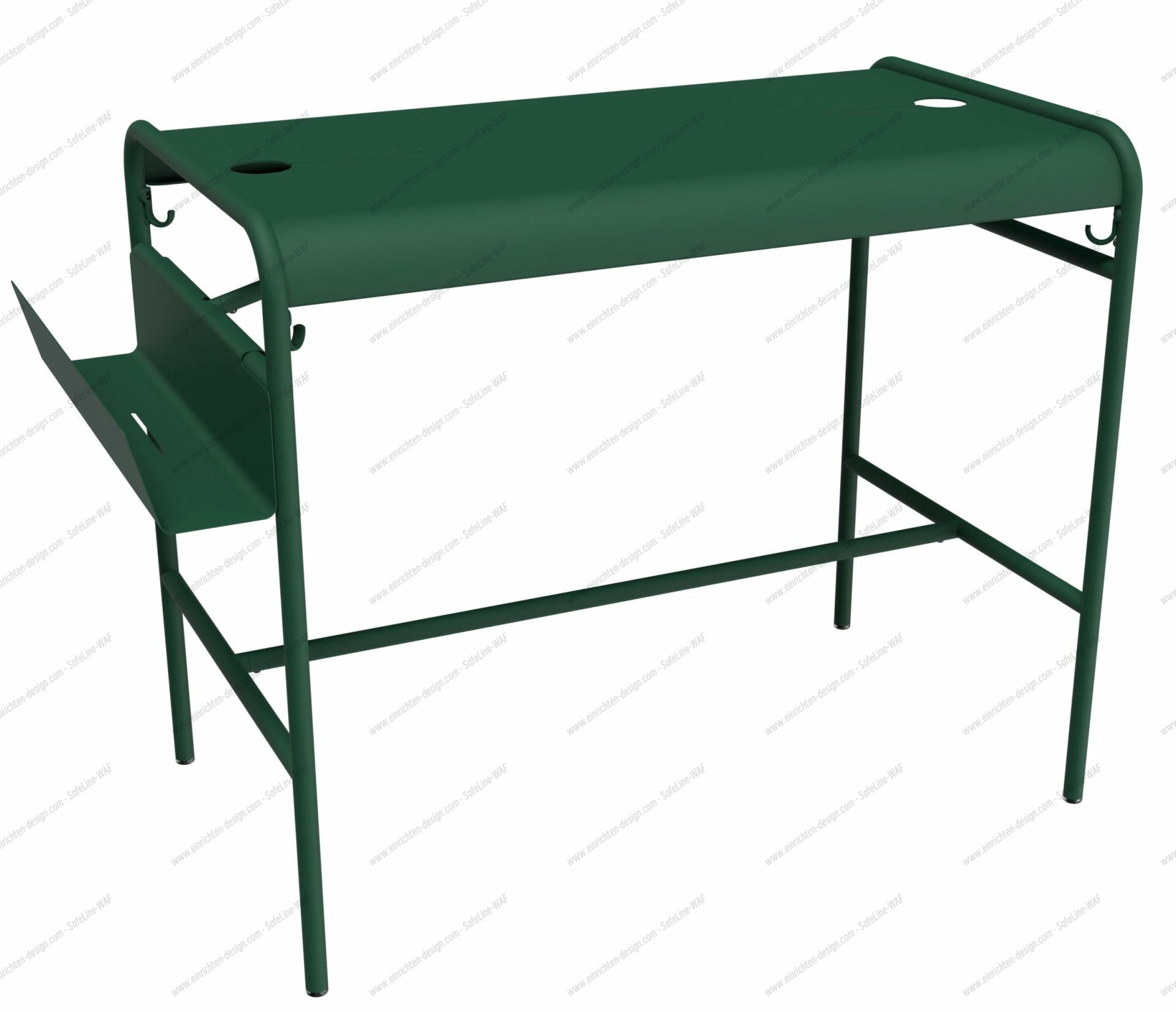 Luxembourg Work High table / bar table Outdoor Fermo Luxembourg Work High table / bar table Outdoor Fermo