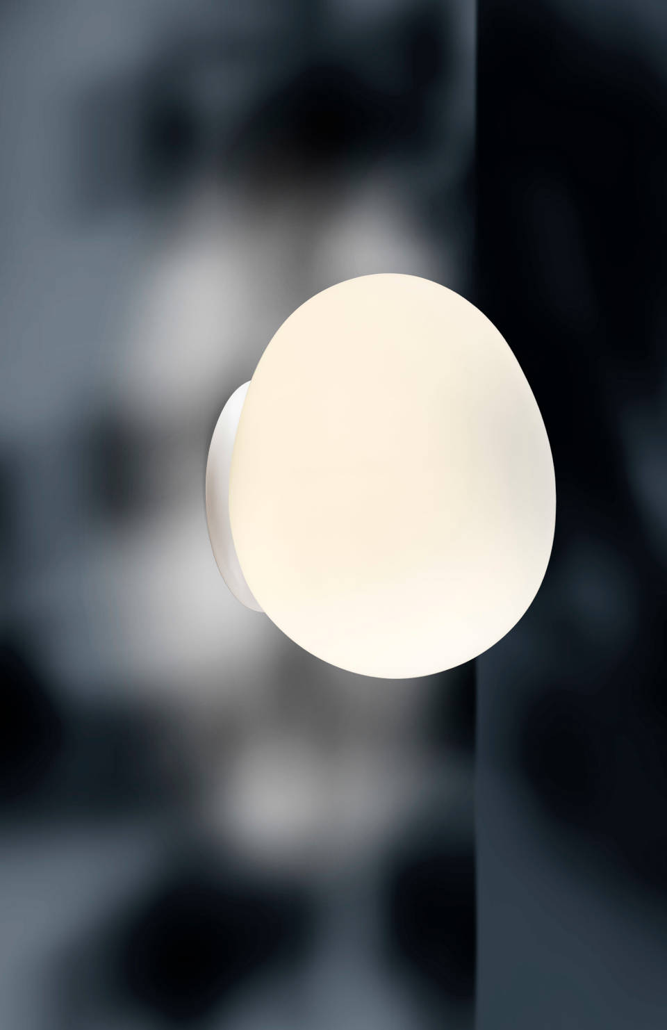 Gregg outdoor wall light / ceiling light Foscarini