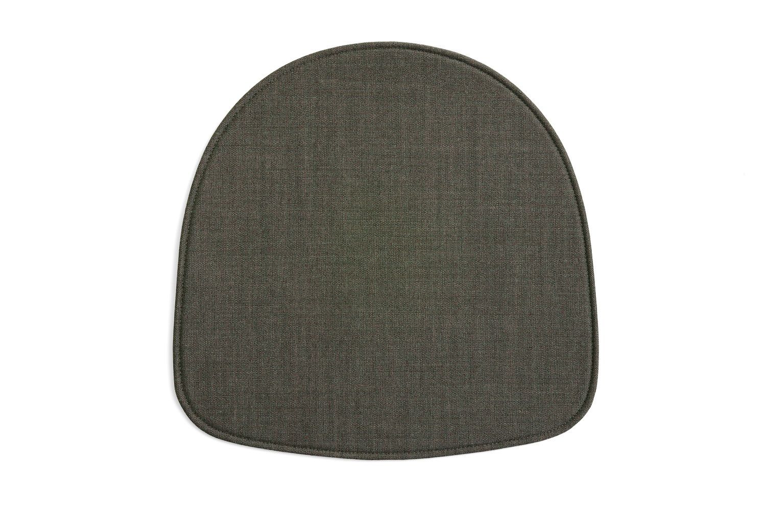 Seat Pad Seat cushion for About A Chair AAC chair with armrests Hay