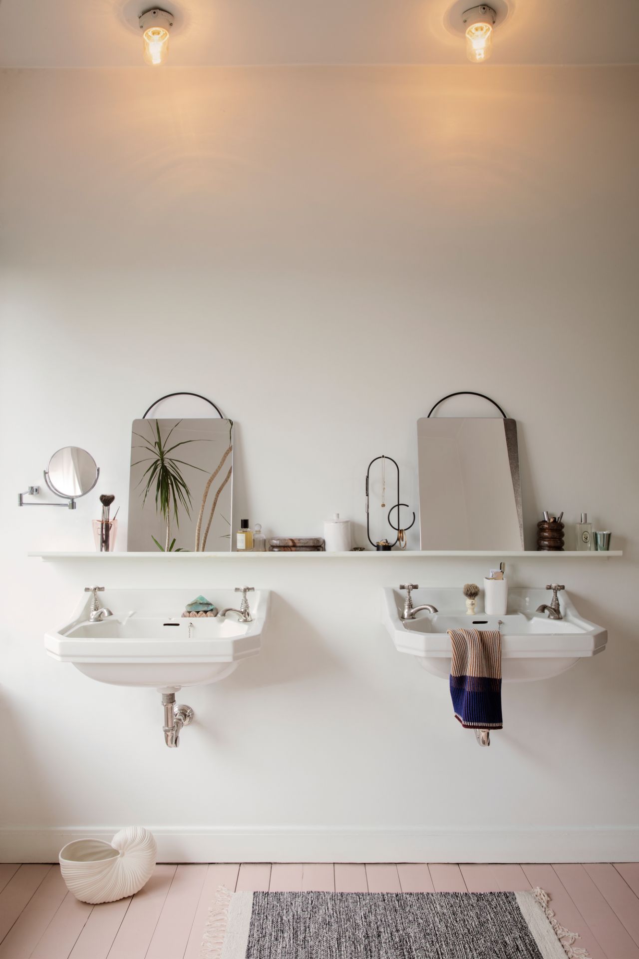 Obu Jewellery Stand Jewelry Holder Ferm Living