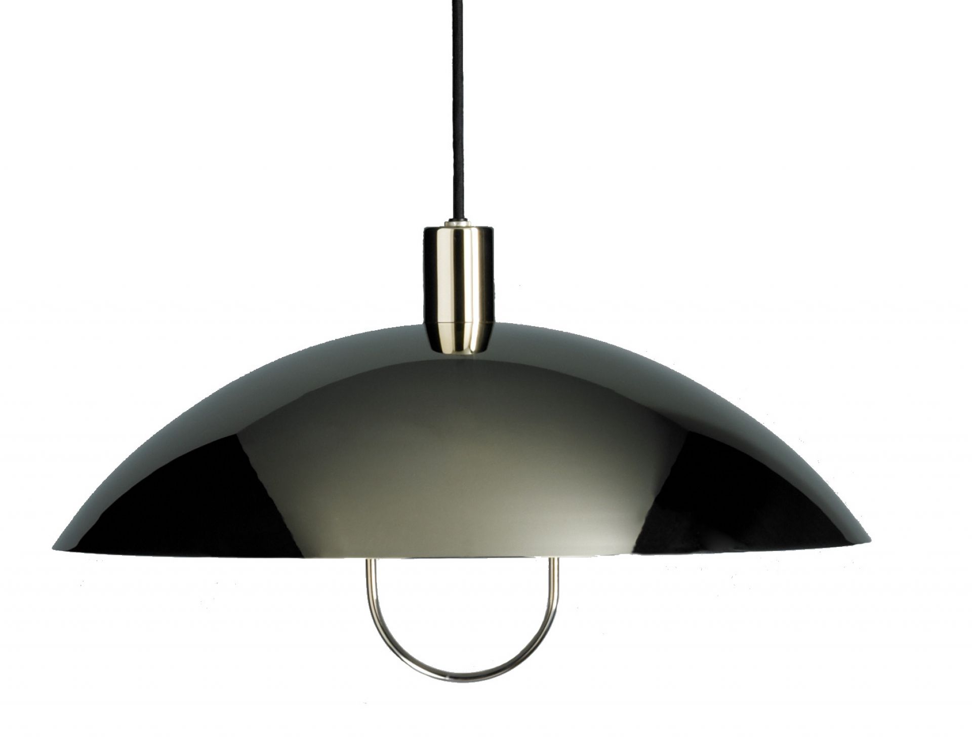 HMB 25/500 HMB25/500 Bauhaus Pendant Lamp Tecnolumen with pulley