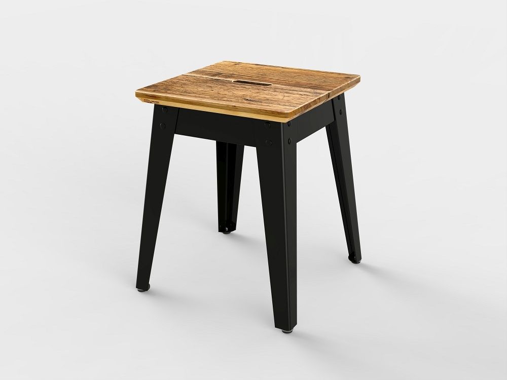 6Grad Stool Jan Cray