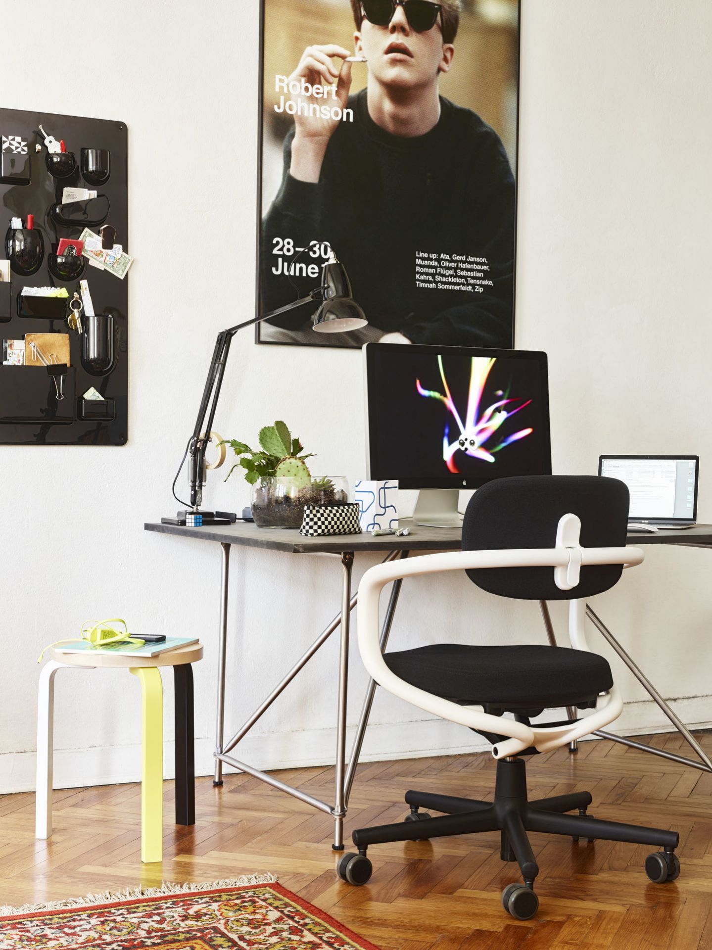 Allstar Office Swivel chair Vitra
