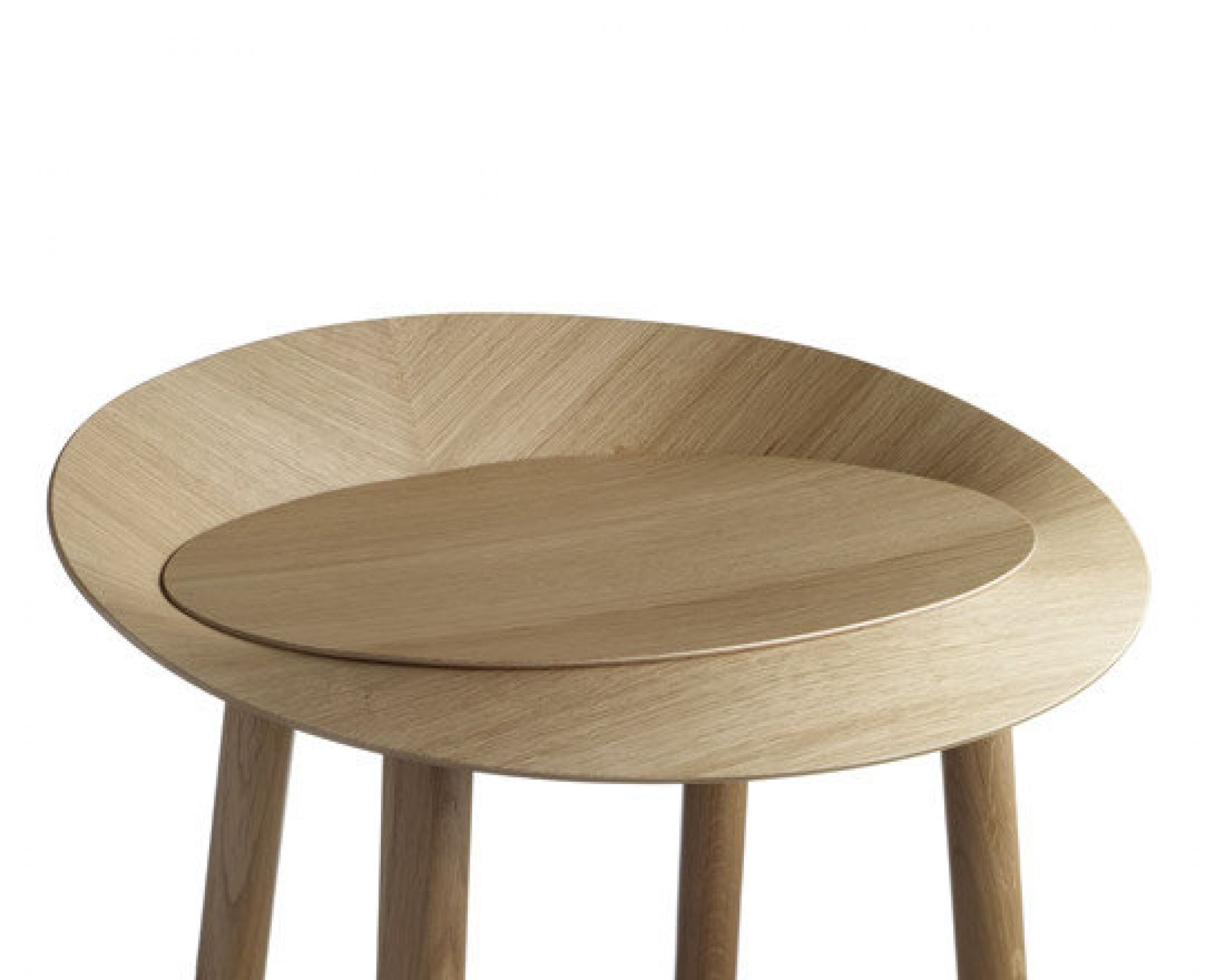 ST10 Jean Stool e15