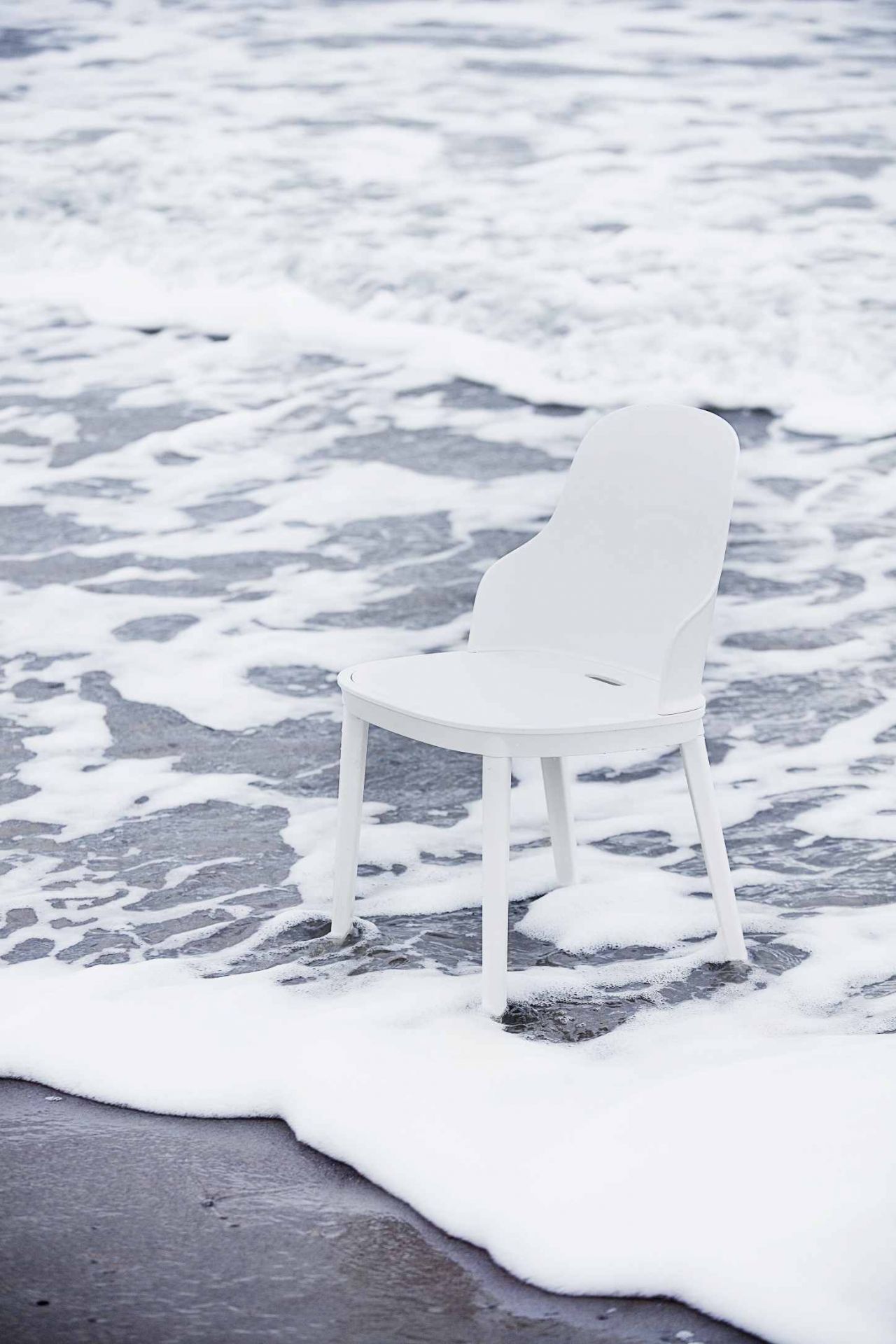 Allez Chair PP Chair Normann Copenhagen