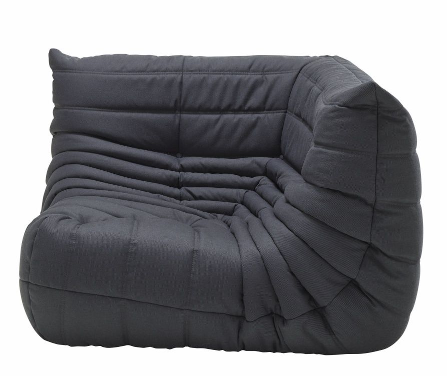Togo corner sofa ligne roset   