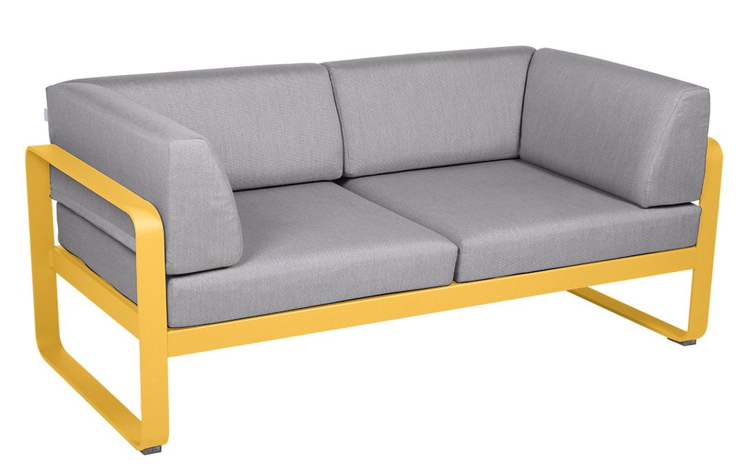 Bellevie 2-Seater / 3-Seater Club Sofa Outdoor Fermob