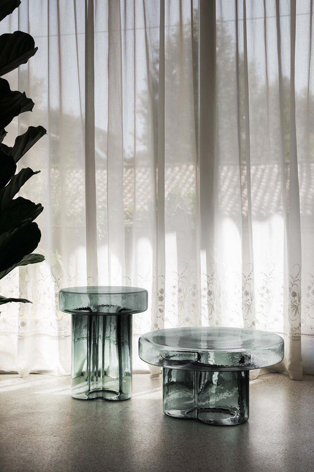 Soda side table Miniforms