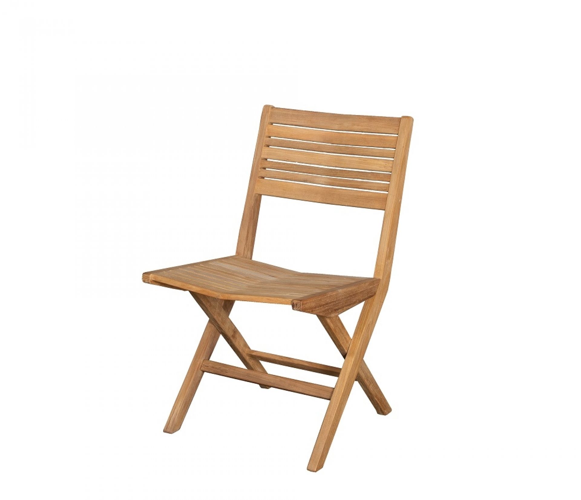 Flip Outdoor Folding chair Set of 2 Cane-Line