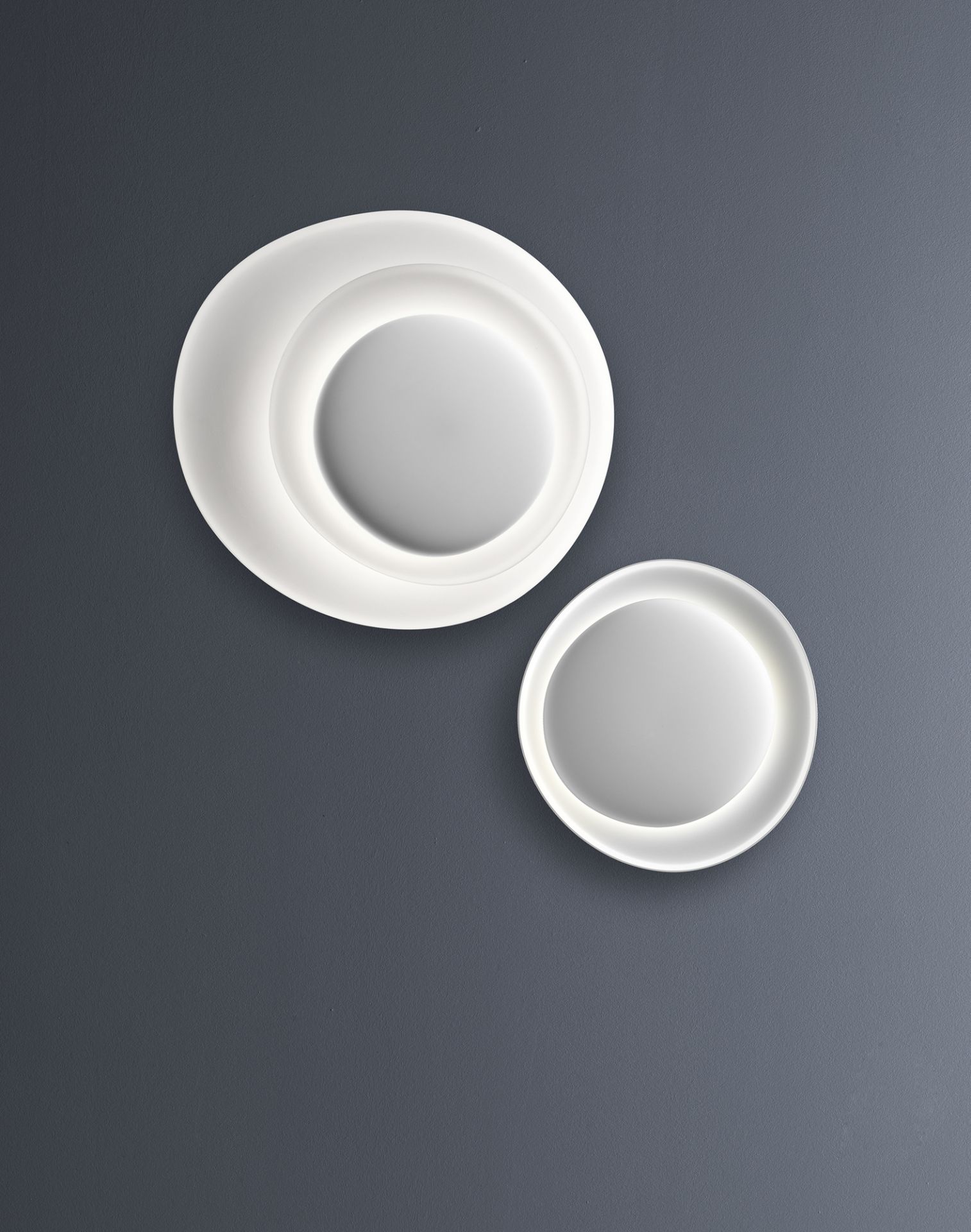 Bahia Mini Wall lamp LED dimmable Foscarini