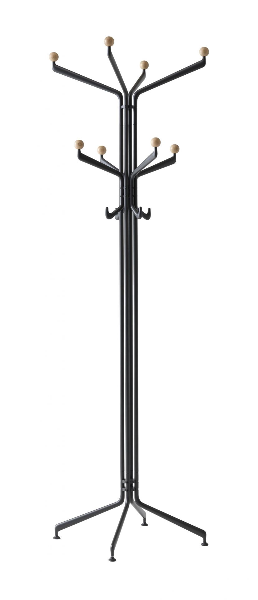 Capture SC77 Coat rack AndTradition