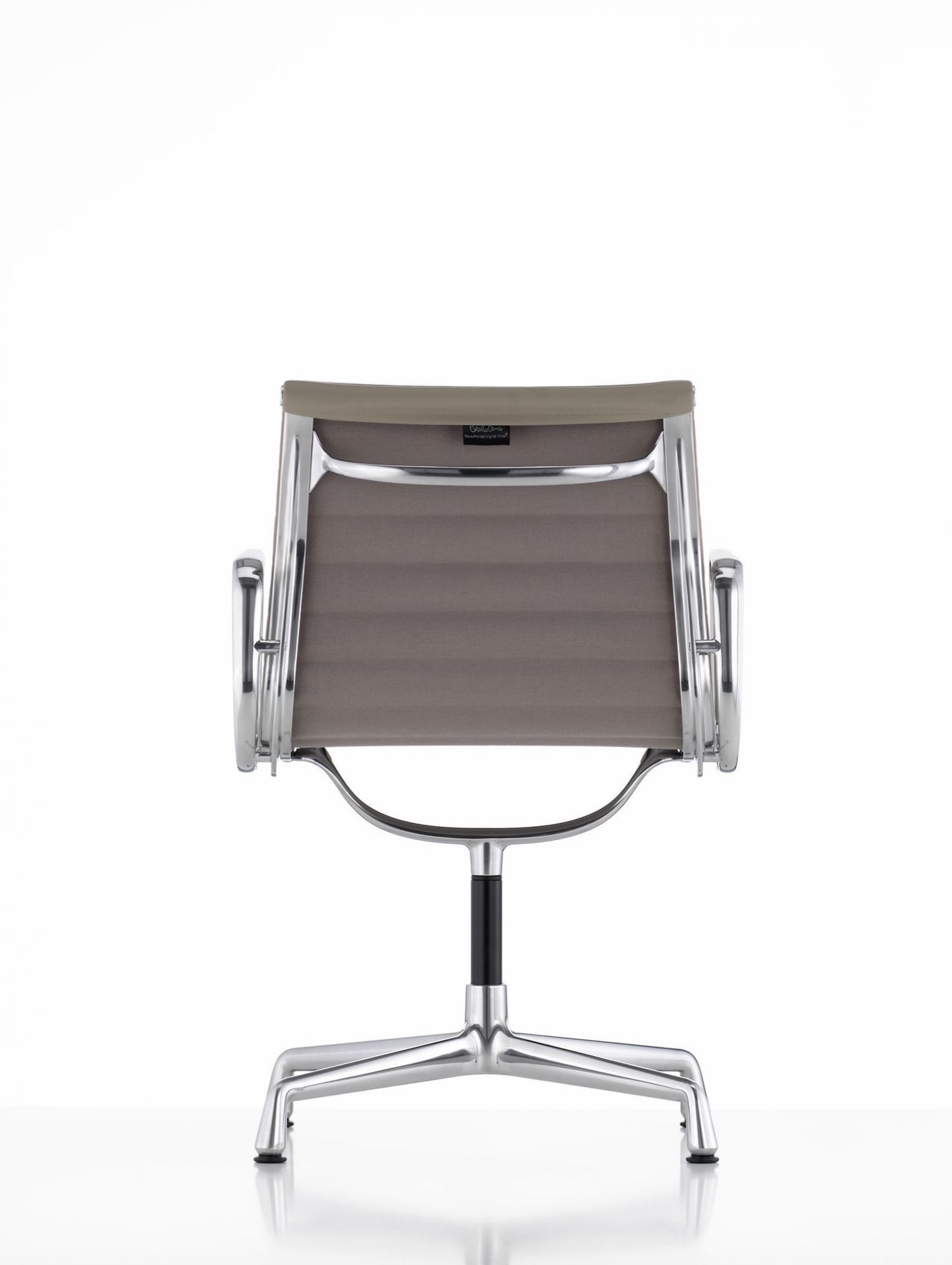 Aluminum Chair EA 104 / EA104 Chair Vitra