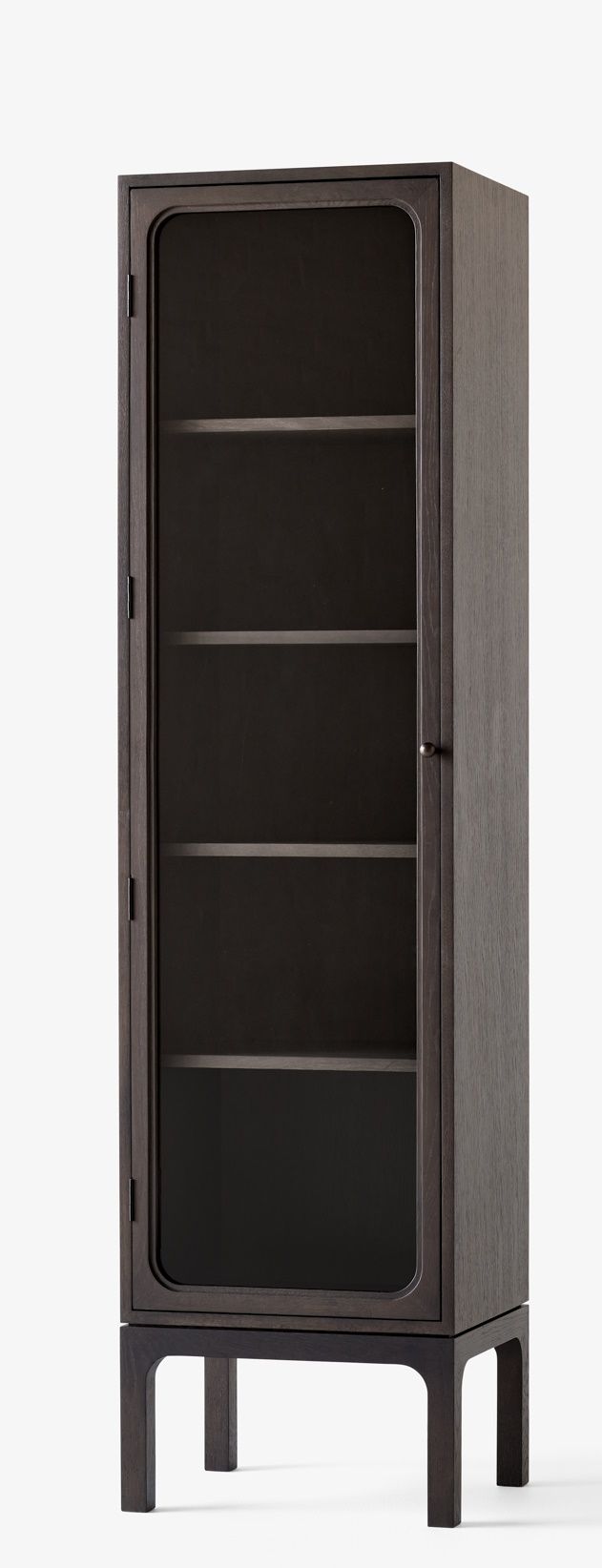 Trace SC87 cabinet / display case AndTradition