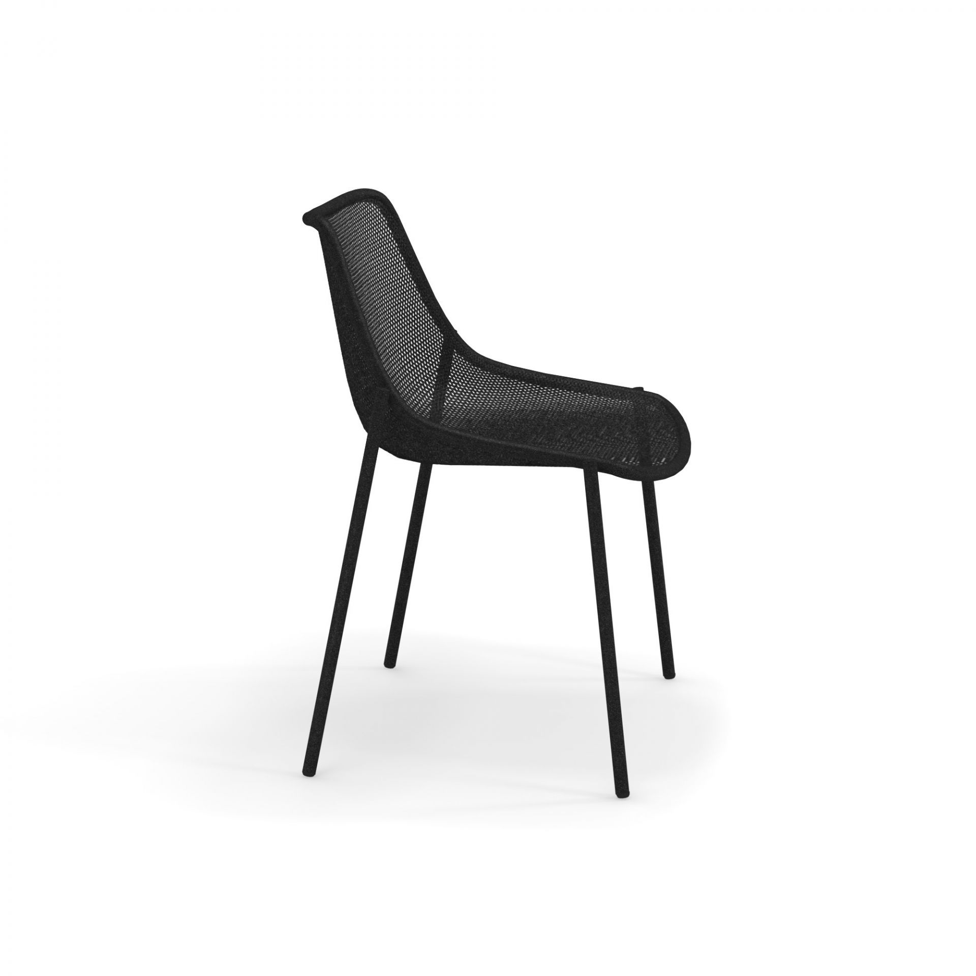 Round Chair Emu
