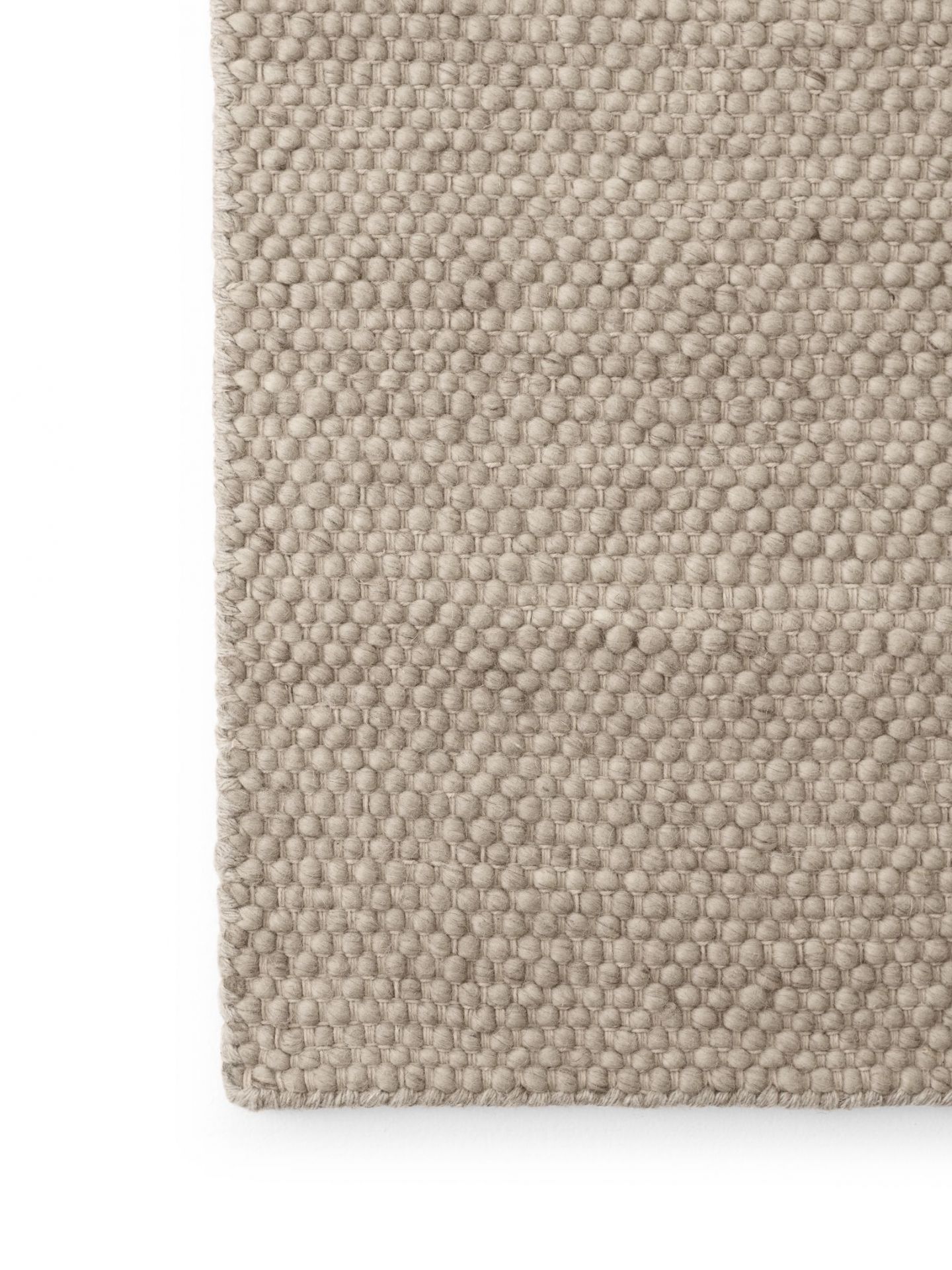 Vipp wool carpet 