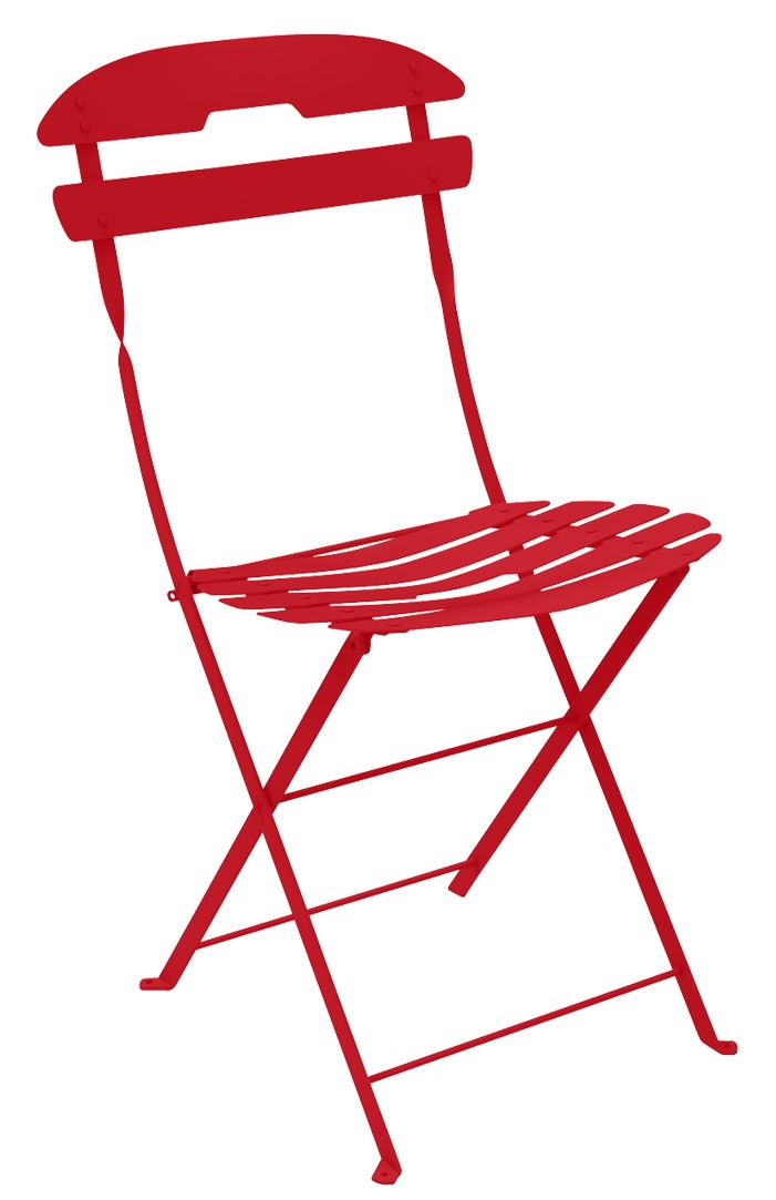 La Môme Folding Chair Outdoor Fermob