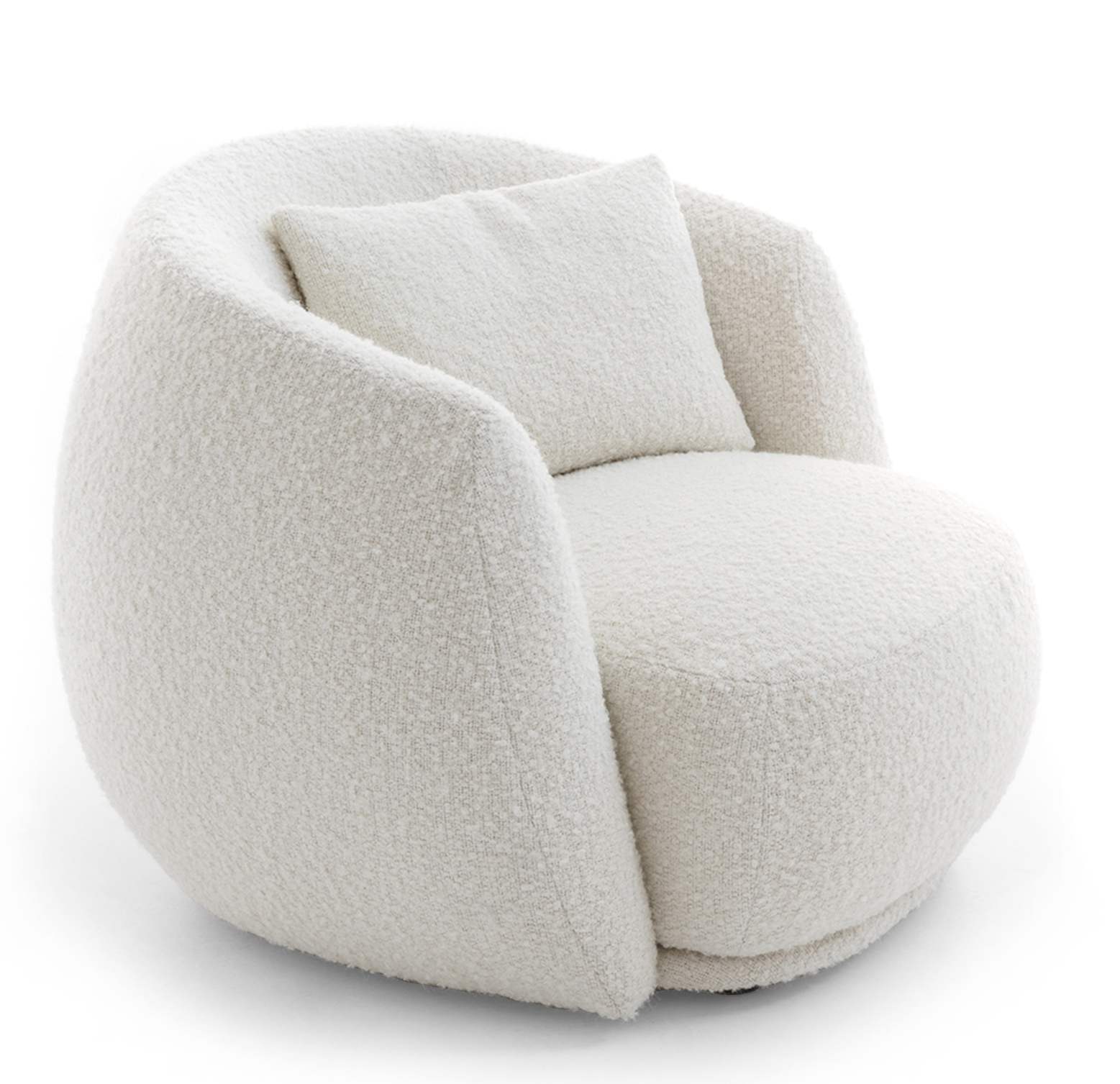 Pacific Armchair armchair Moroso