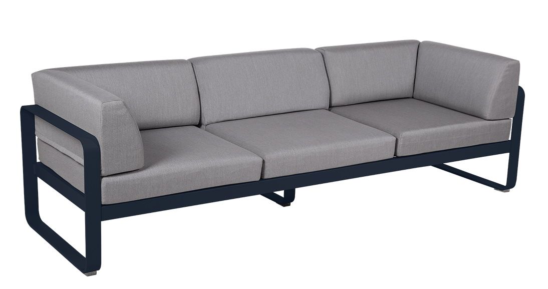 Bellevie 2-Seater / 3-Seater Club Sofa Outdoor Fermob