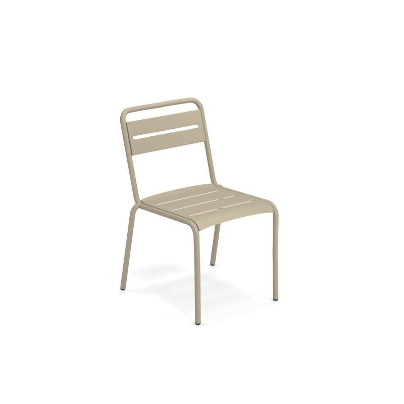 Star Chair Emu