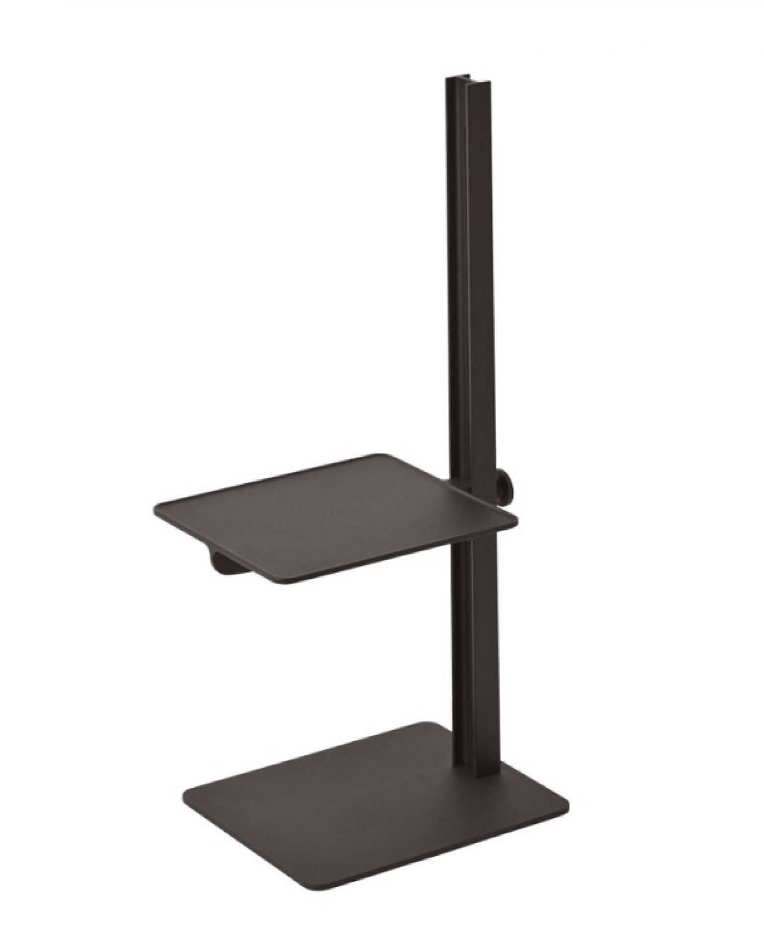 Museum Sidetable Adjustable in Height String Furniture
