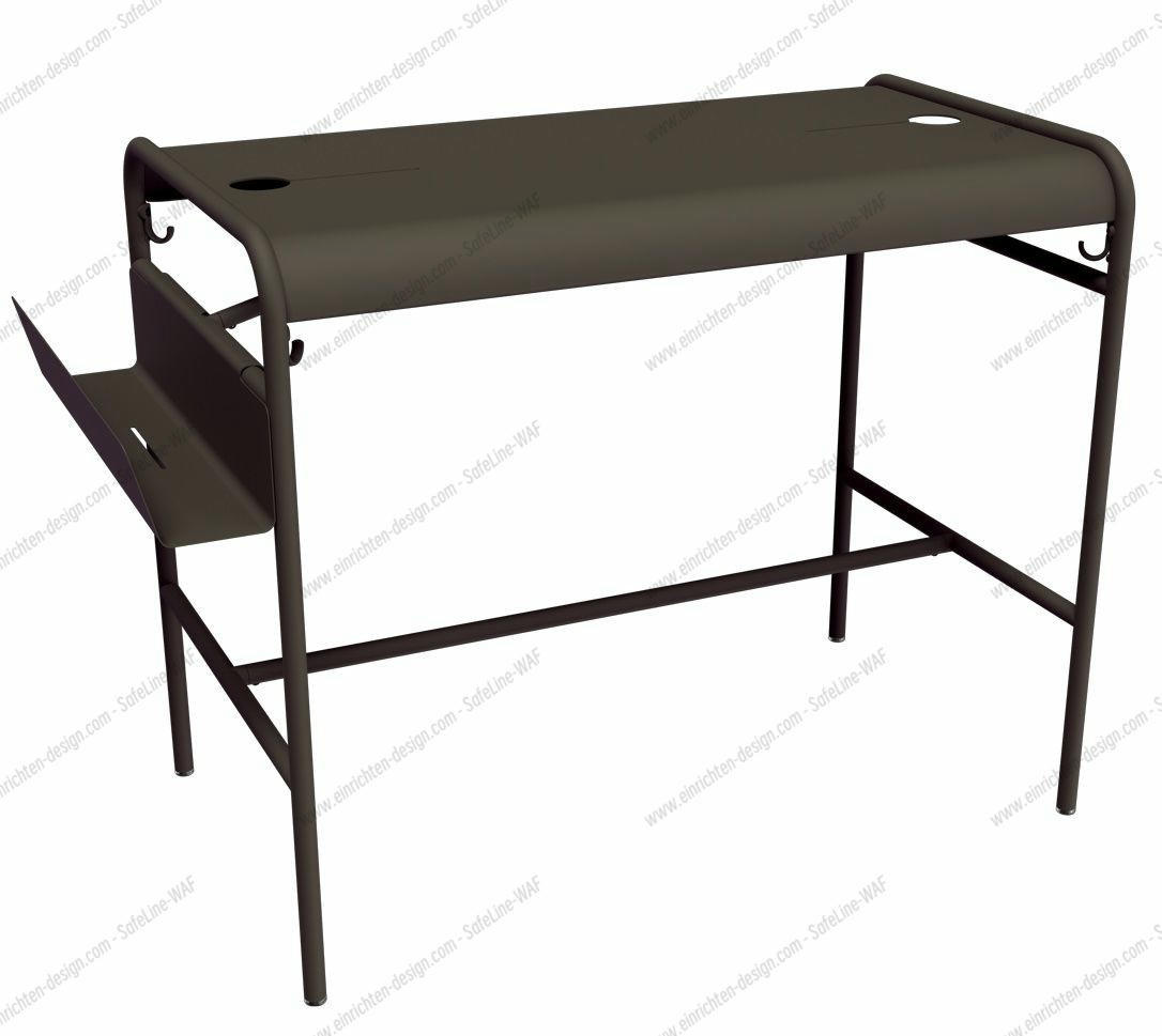 Luxembourg Work High table / bar table Outdoor Fermo Luxembourg Work High table / bar table Outdoor Fermo