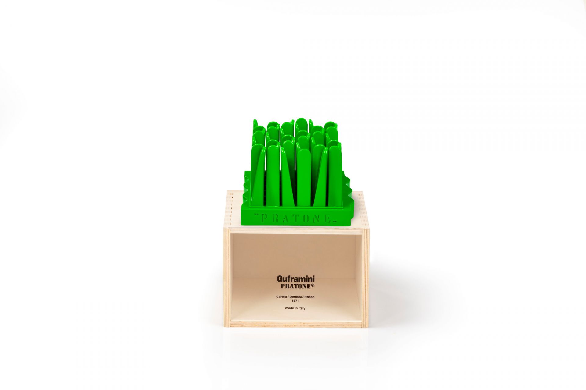 Guframini MINIATURE Pratone Gufram