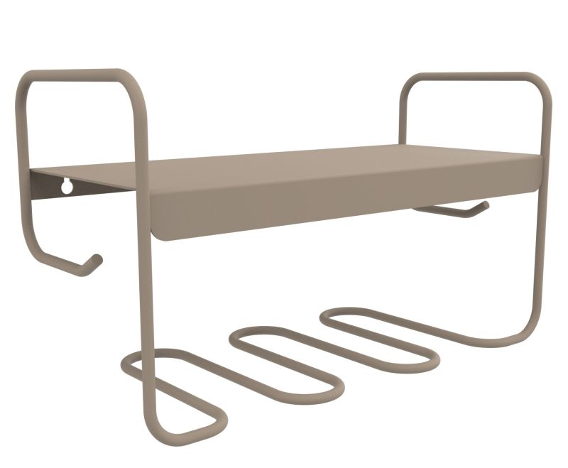 Picolino wall shelf Indoor / Outdoor Fermob
