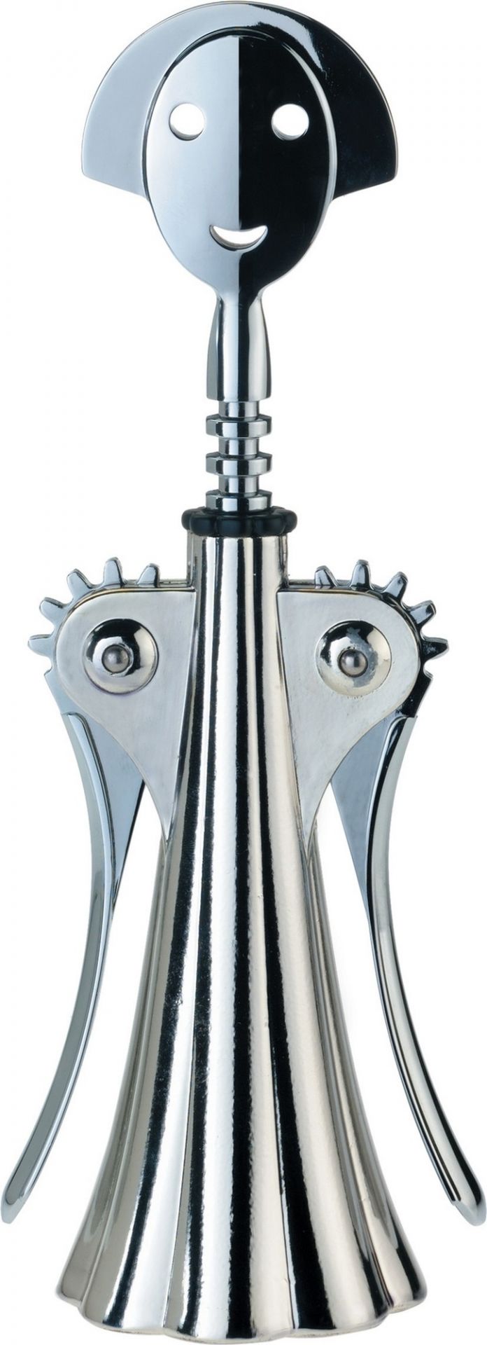 Anna G. Corkscrew AM01 Z Alessi SINGLE PIECES
