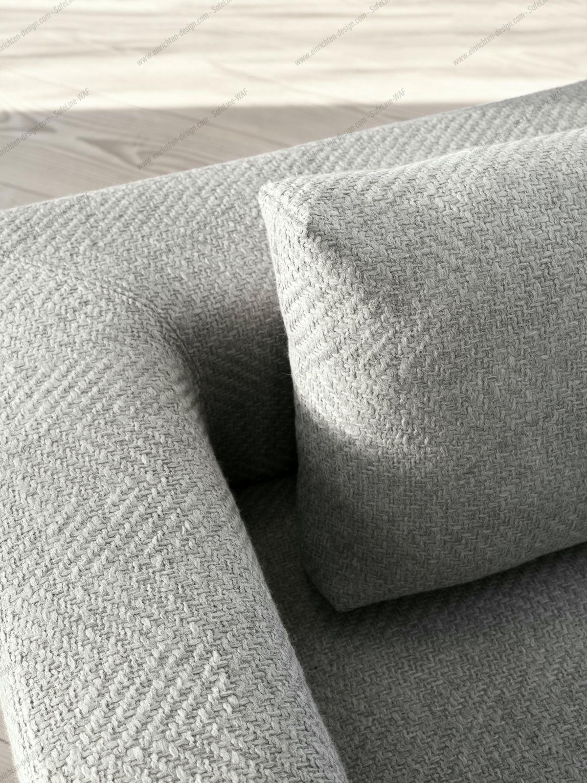 Loft module Sofa 3-seater Vipp