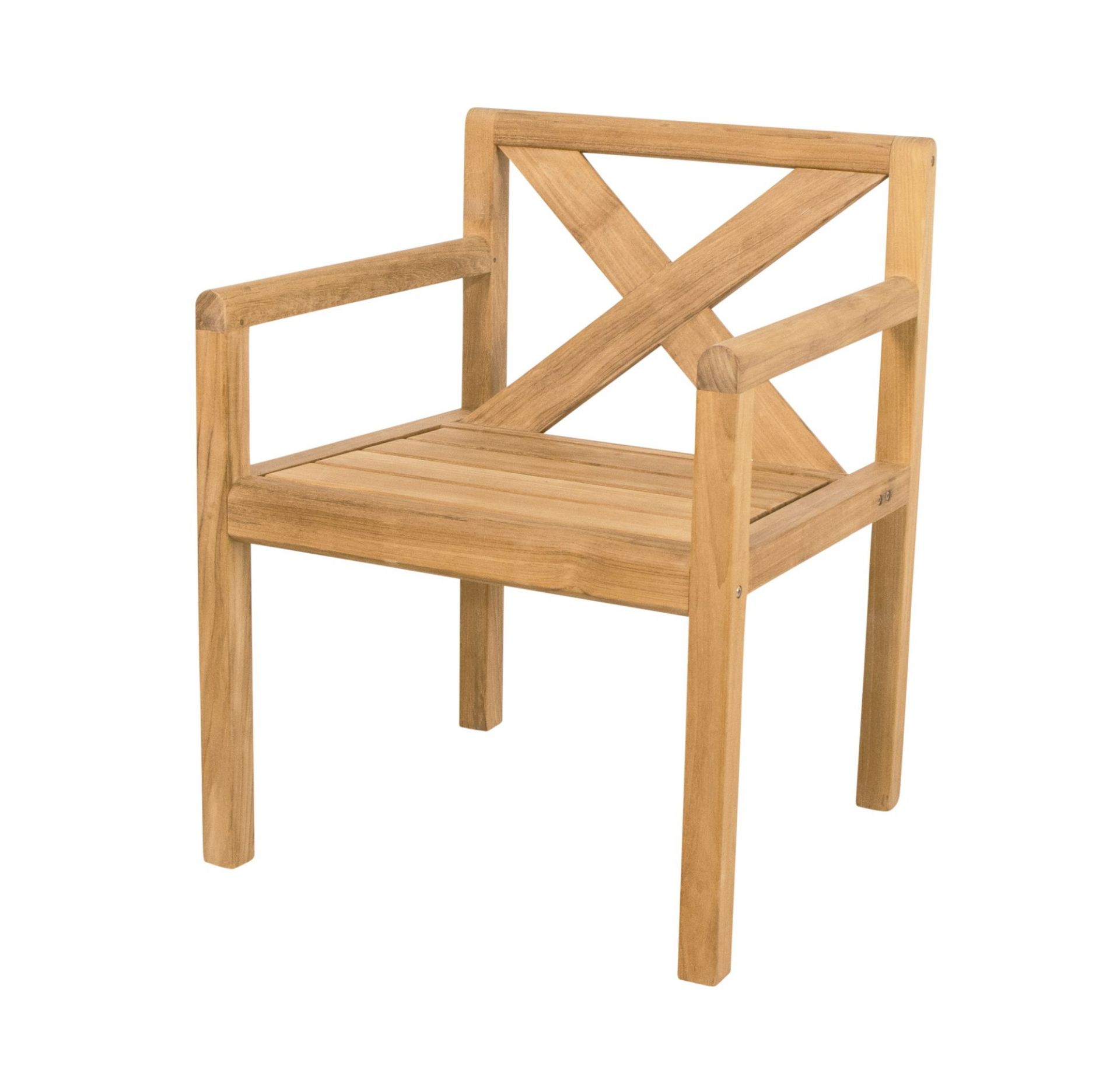 Grace Armchair Cane-Line
