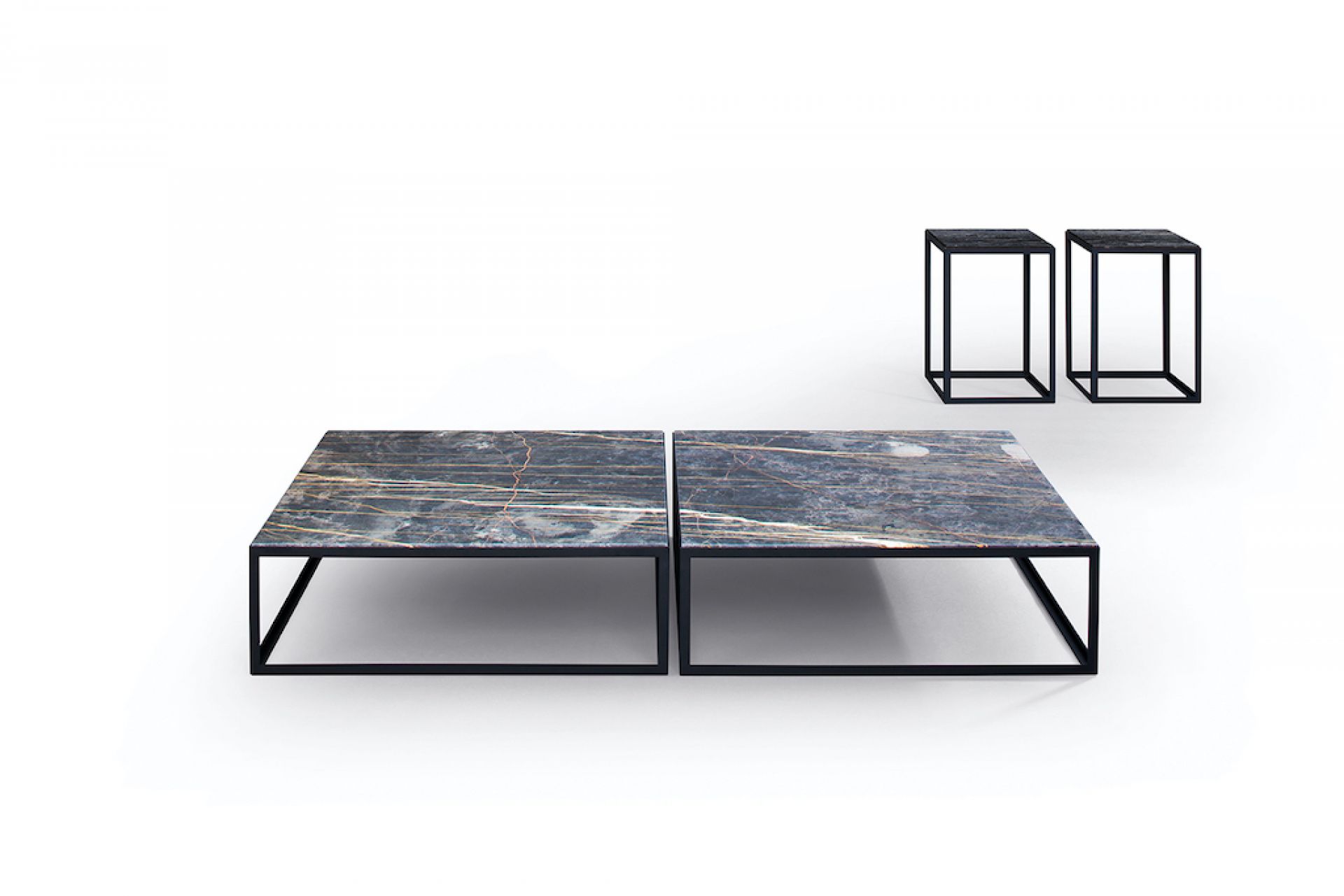 SC 54 Coffee Table W80xD80 Janua