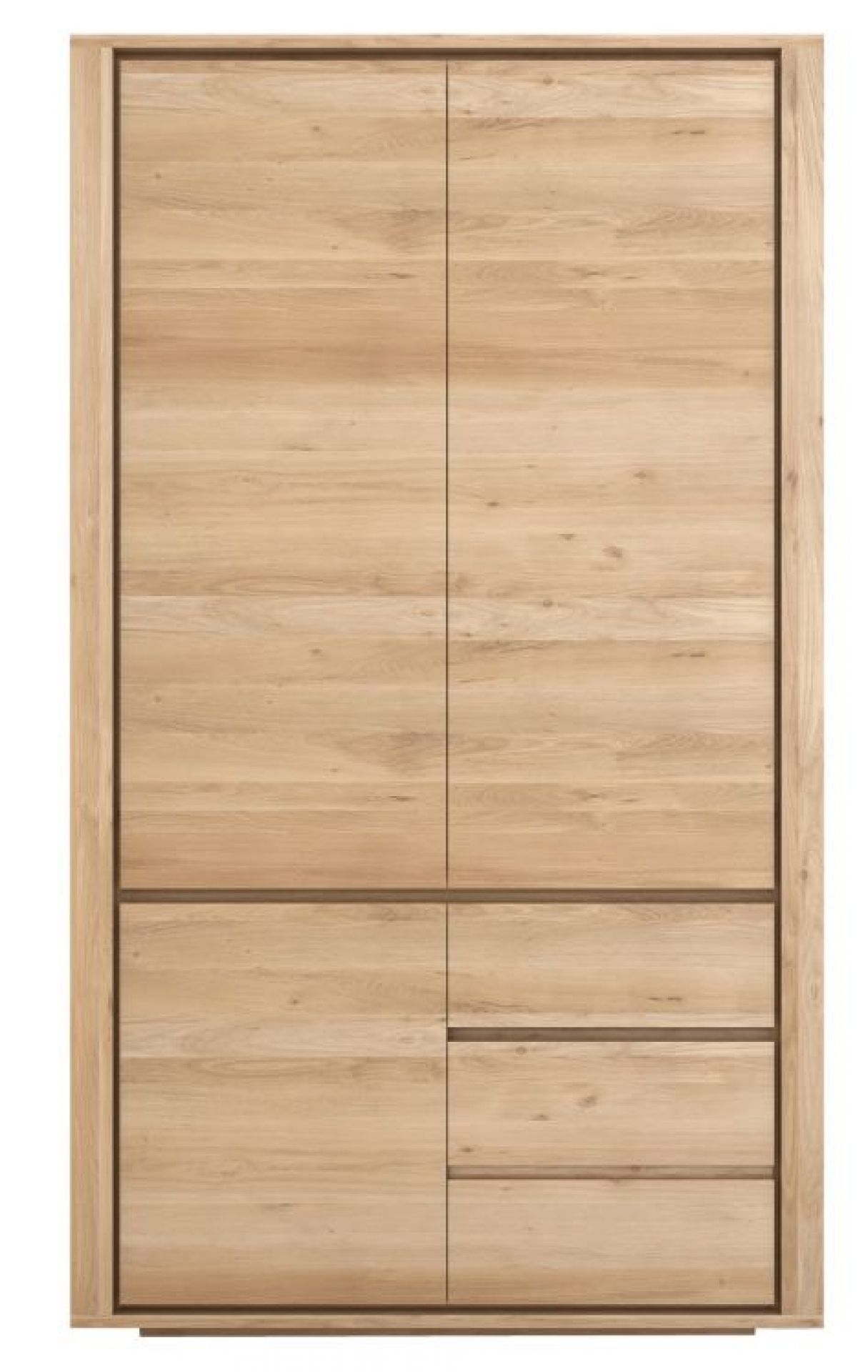 Shadow dresser oak Ethnicraft