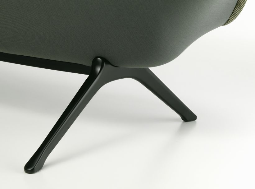 Abalon Sofa Vitra