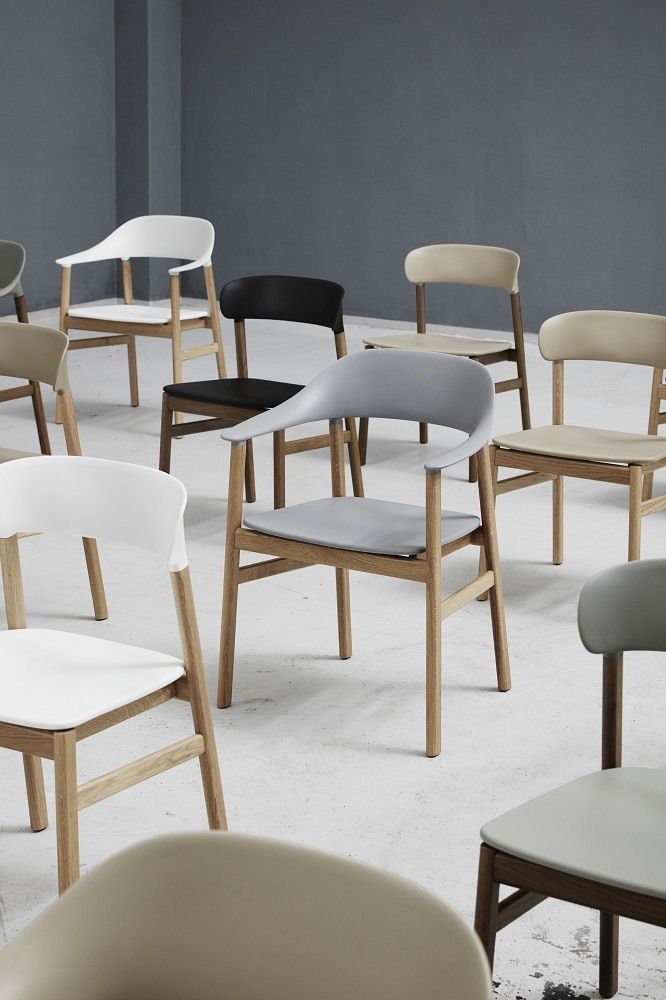 Herit Chair Normann Copenhagen