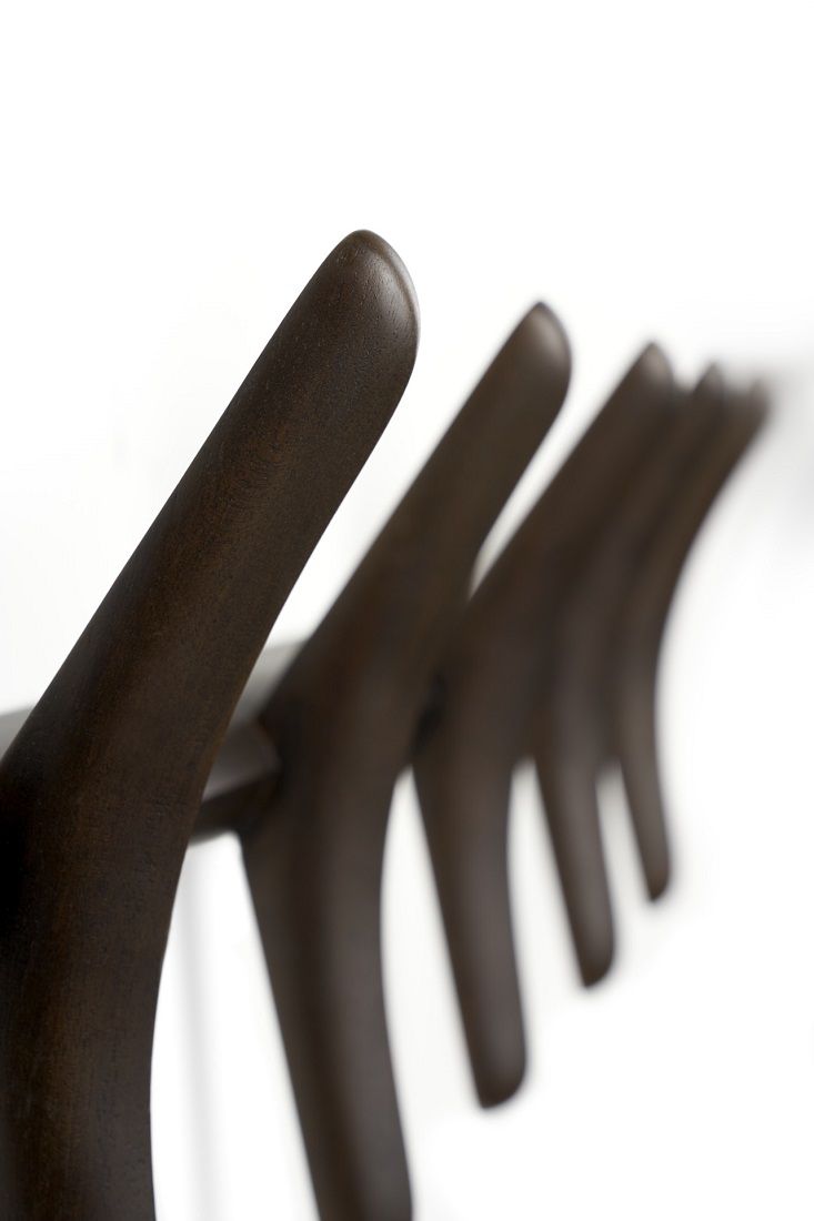 PI Coat Hook / Coat Rack Ethnicraft