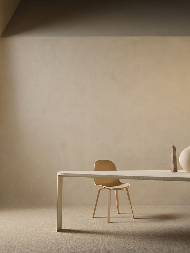 Bonnet Table / Dining Table MDF Italia