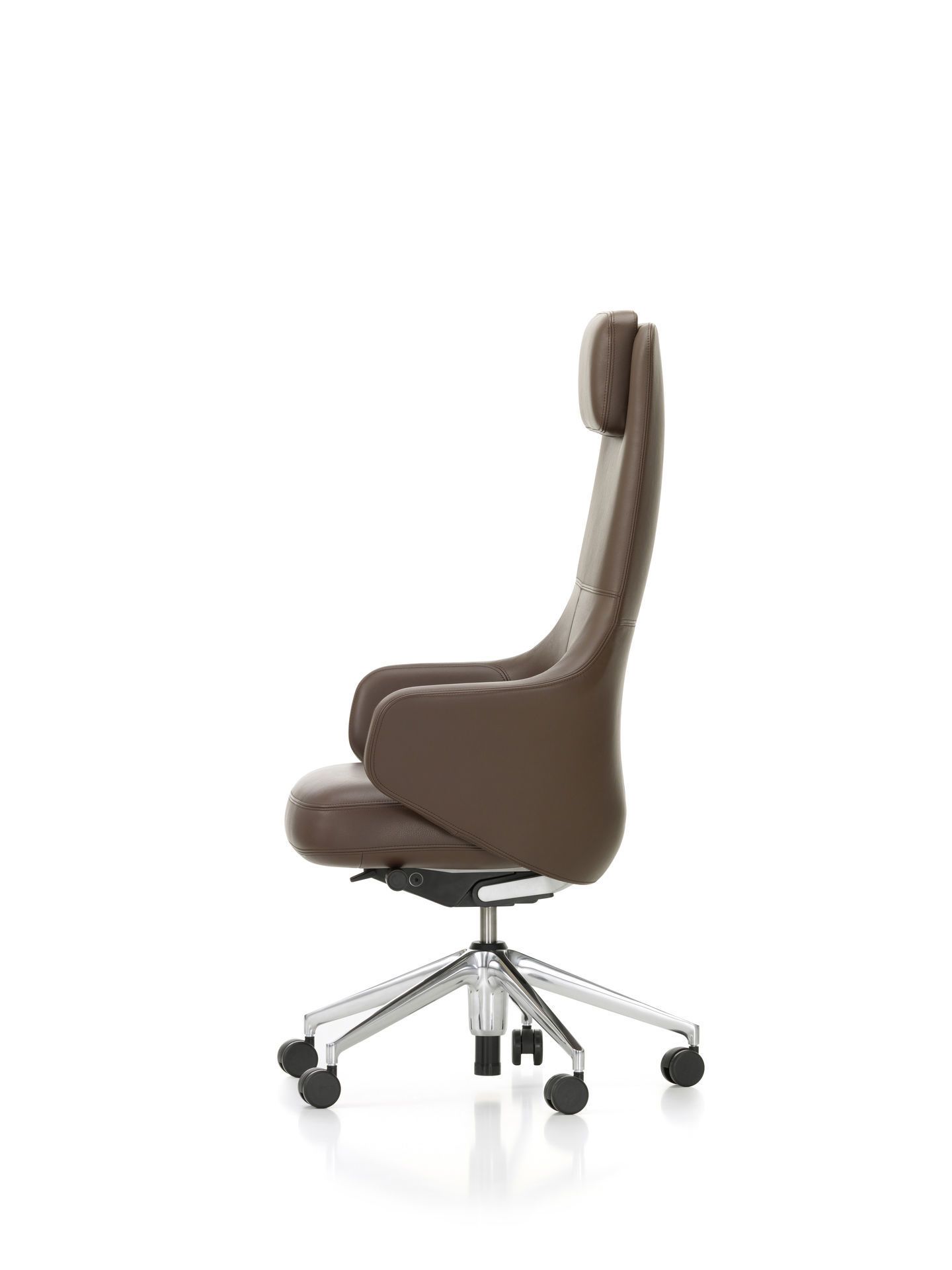 Grand Executive Highback Chair Vitra