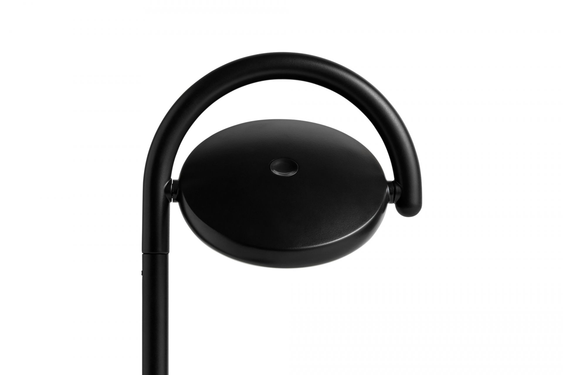 Marselis Table Lamp Hay black