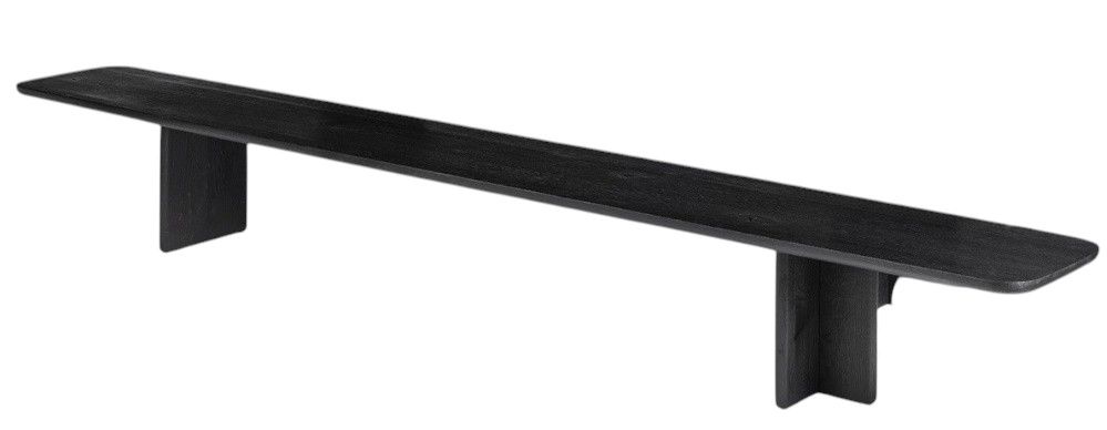 BC18 T-Rox bench seat rectangular Janua 