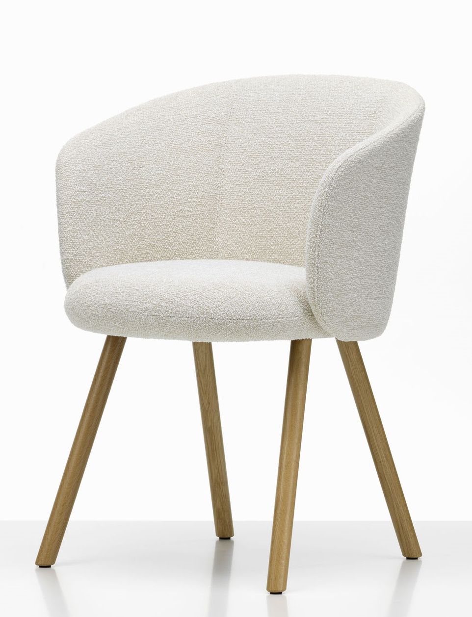 Mikado Arm Chair Armchair Vitra 