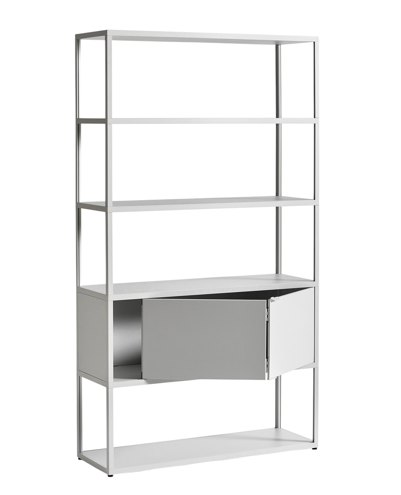 New Order Sideboard Wall Combination 502 Hay Light grey New Order Sideboard Wall Combination 502 Hay Light grey