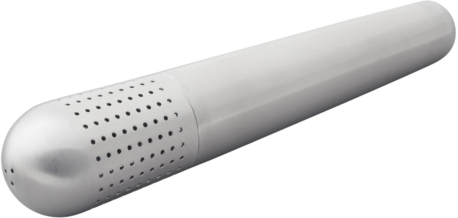 Collar tea infuser / tea strainer Stelton SINGLE PIECE