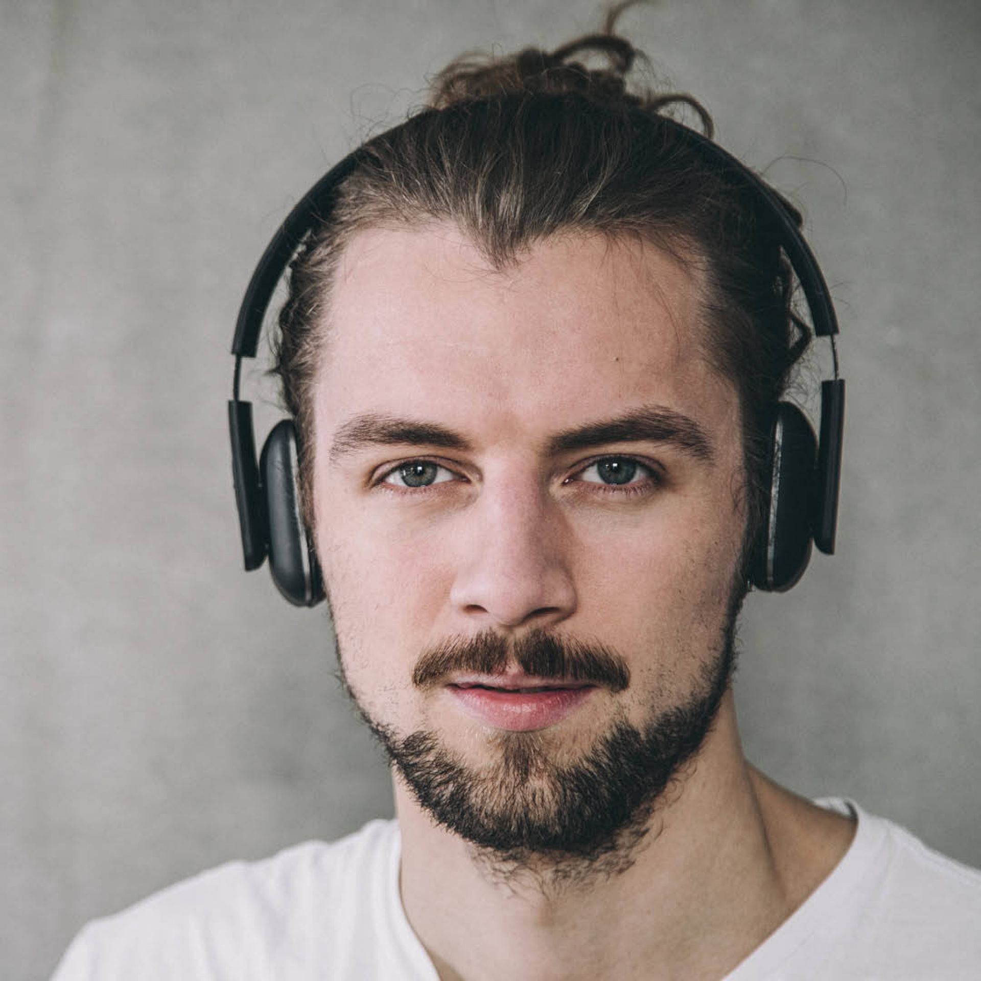 aHEAD Bluetooth Headphones Headphones Kreafunk SINGLE PIECES