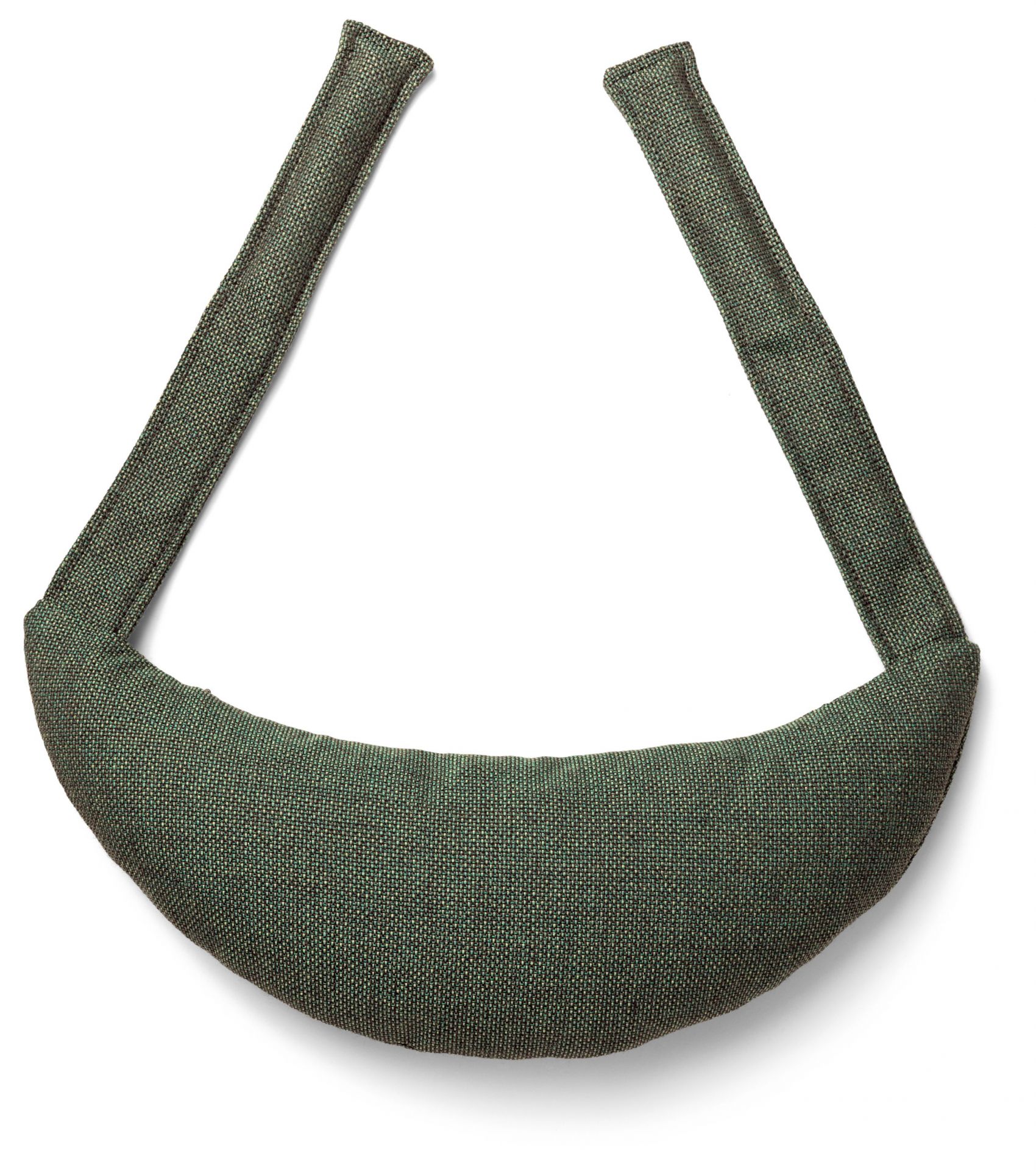 CH78 Mama Bear Chair Neck Pillow Passion 3101 Limited Edition Carl Hansen & Søn
