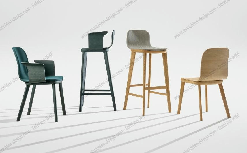 Aeon Comfort Barstool Barstool with armrests Zeitraum