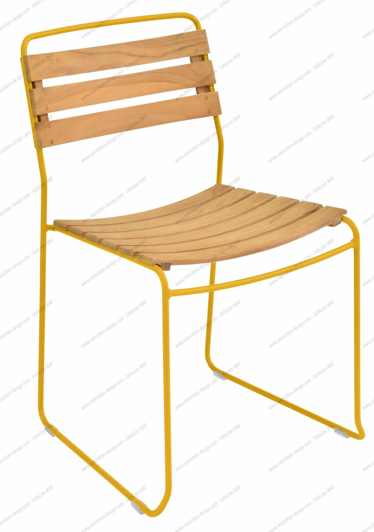 Surprising Teak Chair Outdoor Fermob Surprising Teak Chair Outdoor Fermob