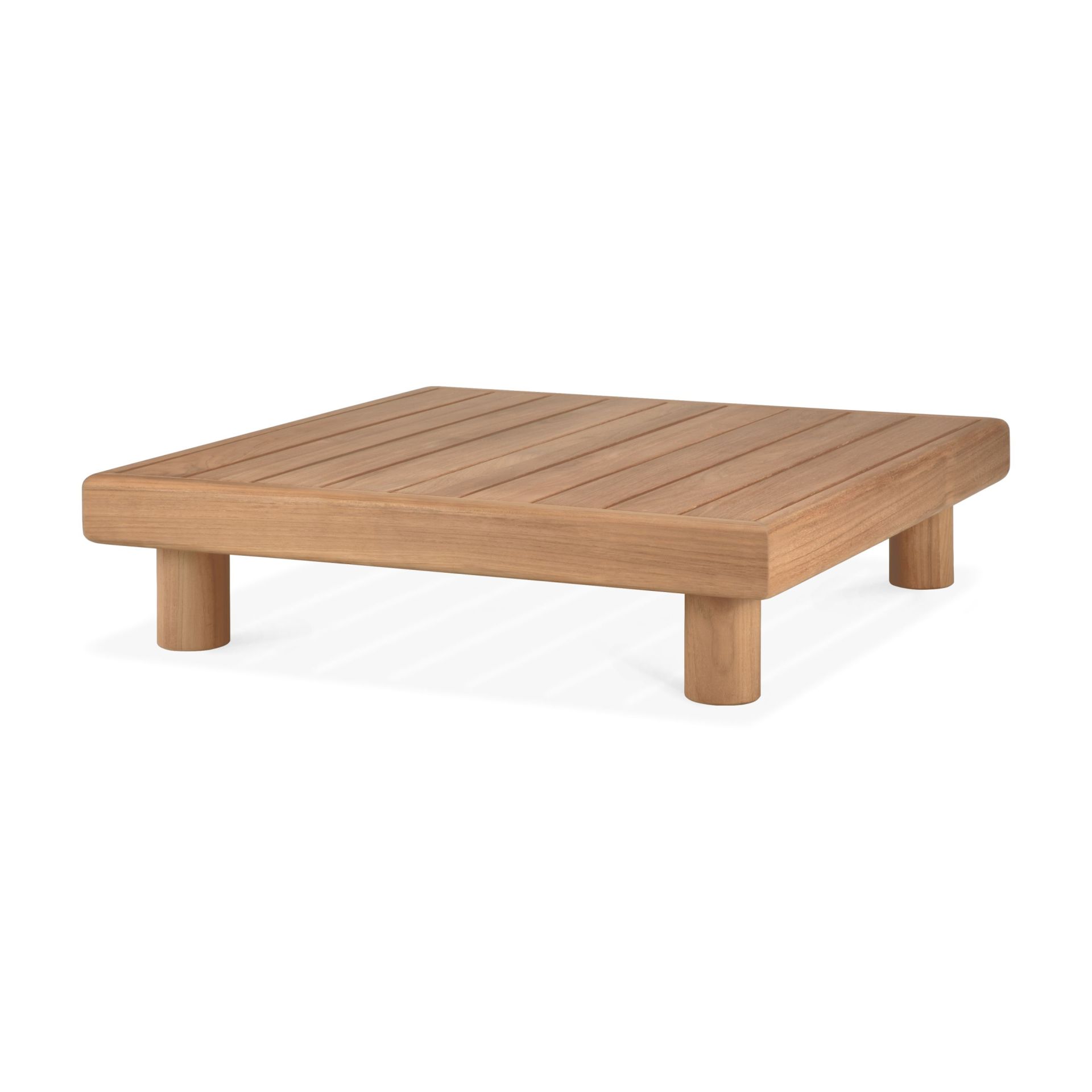 Monocle outdoor coffee table Ethnicraft