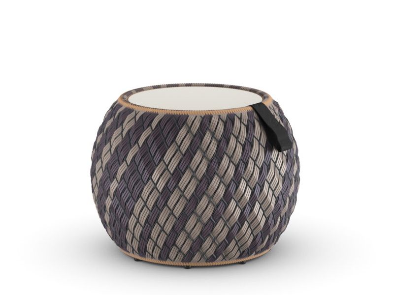 Dala Side Table Dedon
