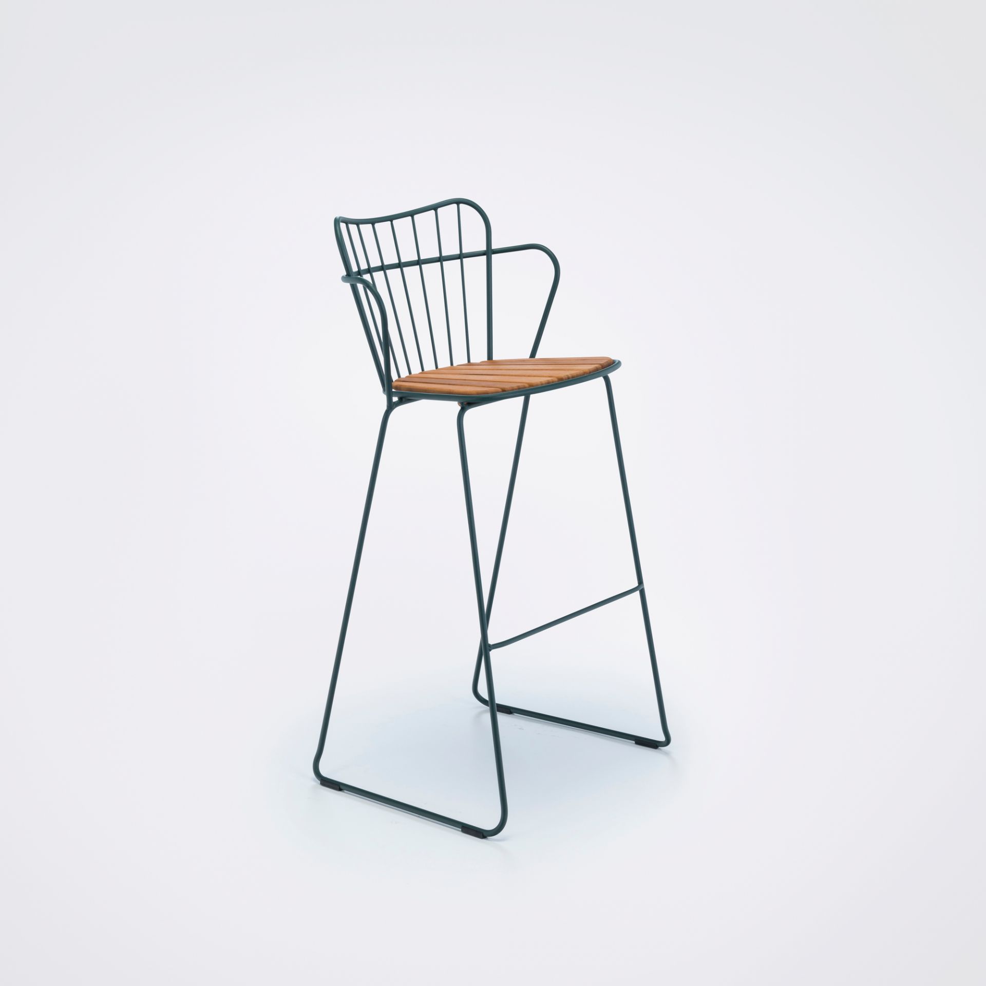 Paon Outdoor Bar stool bar stool Houe
